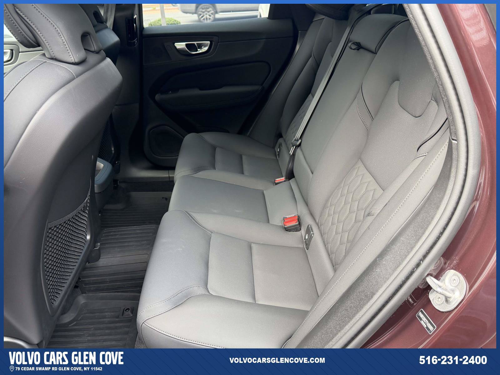 Used 2026 Volvo XC60 B5 Plus w/ Protection Package Premier AWD/4WD image 18