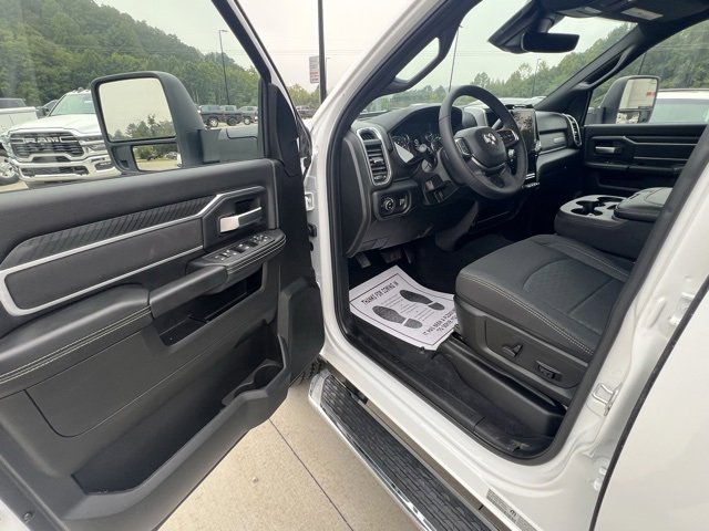 Used 2025 RAM 2500 Big Horn image 10