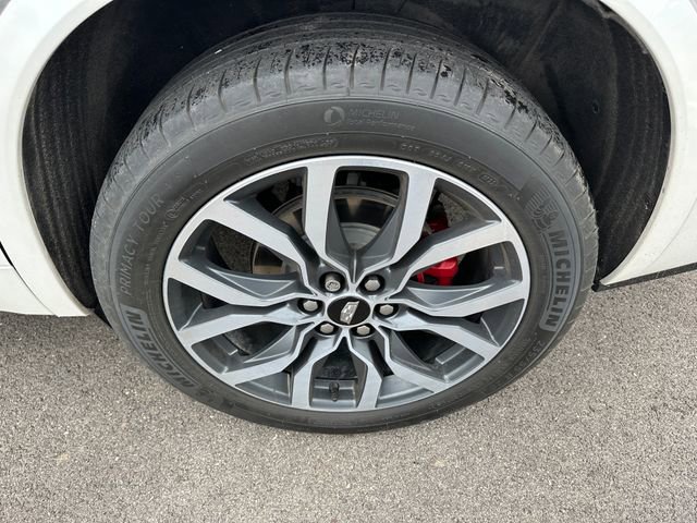 Used 2022 Cadillac XT6 Sport w/ Platinum Package image 9