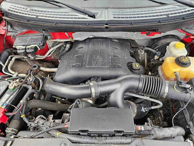Used 2014 Ford F150 Platinum image 25