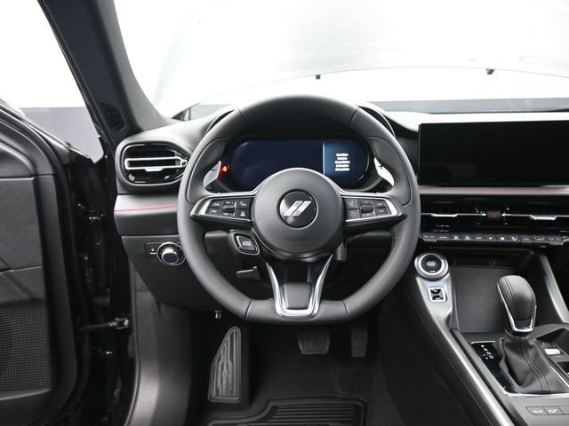 New 2025 Dodge Hornet R/T AWD/4WD image 27