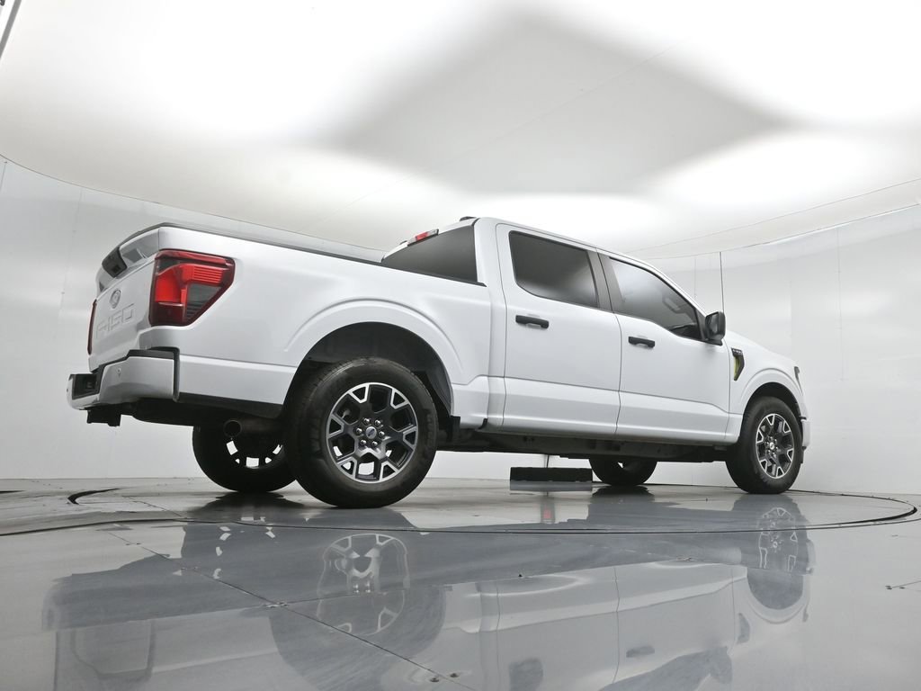 Certified 2024 Ford F150 STX image 48