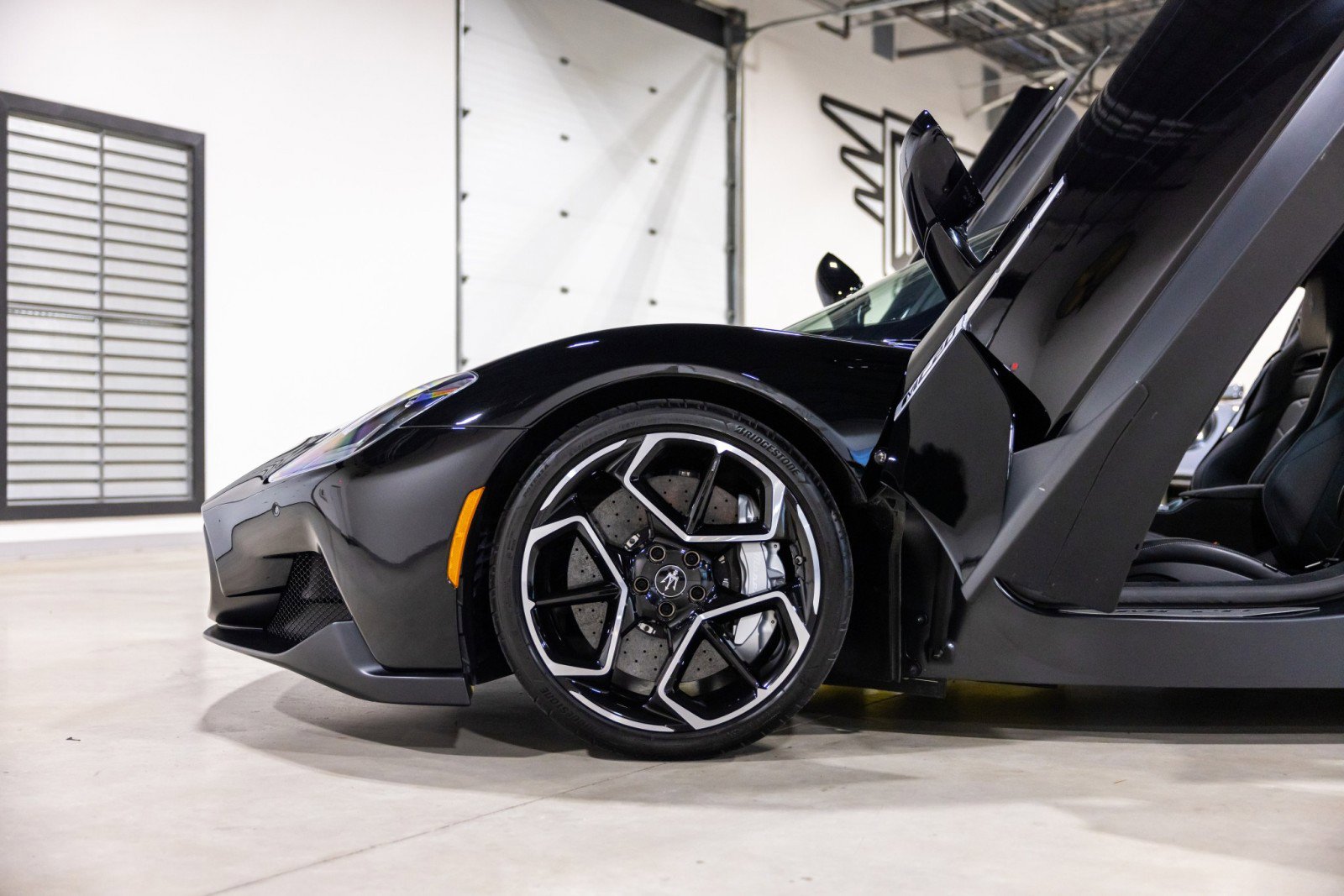 Used 2022 Maserati MC20 Coupe RWD image 19