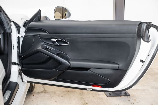 Used 2014 Porsche Boxster image 62