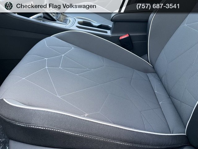 New 2026 Volkswagen Jetta Sport image 22