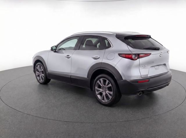 Used 2024 MAZDA CX-30 AWD 2.5 S w/ Preferred Package image 3