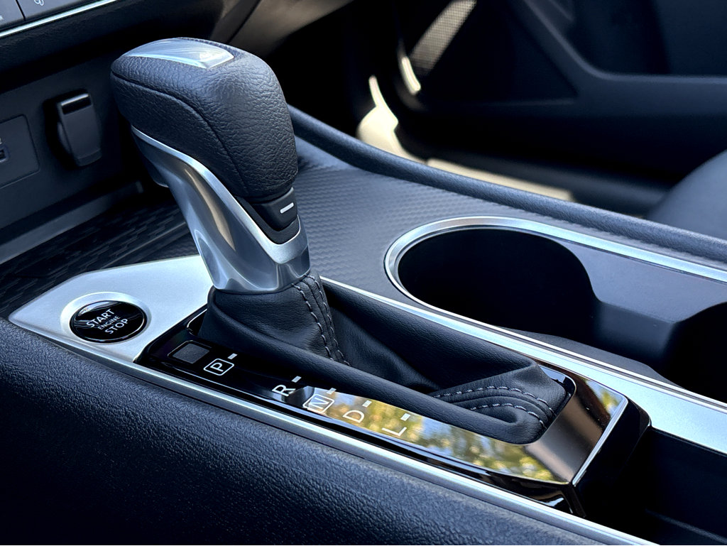 New 2026 Nissan Altima 2.5 SV w/ SV Special Edition Package FWD image 19