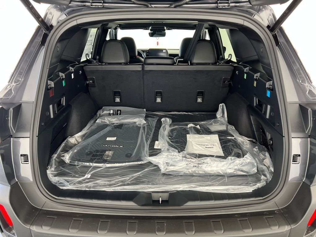 New 2026 Subaru Outback Limited XT image 25