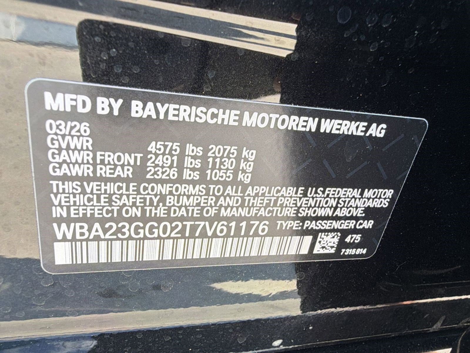 New 2026 BMW 228i xDrive w/ Technology Package AWD/4WD image 19