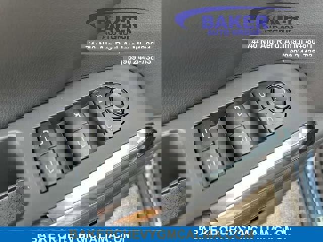 New 2026 Chevrolet Traverse LT w/ Sun and Wheel Package image 7