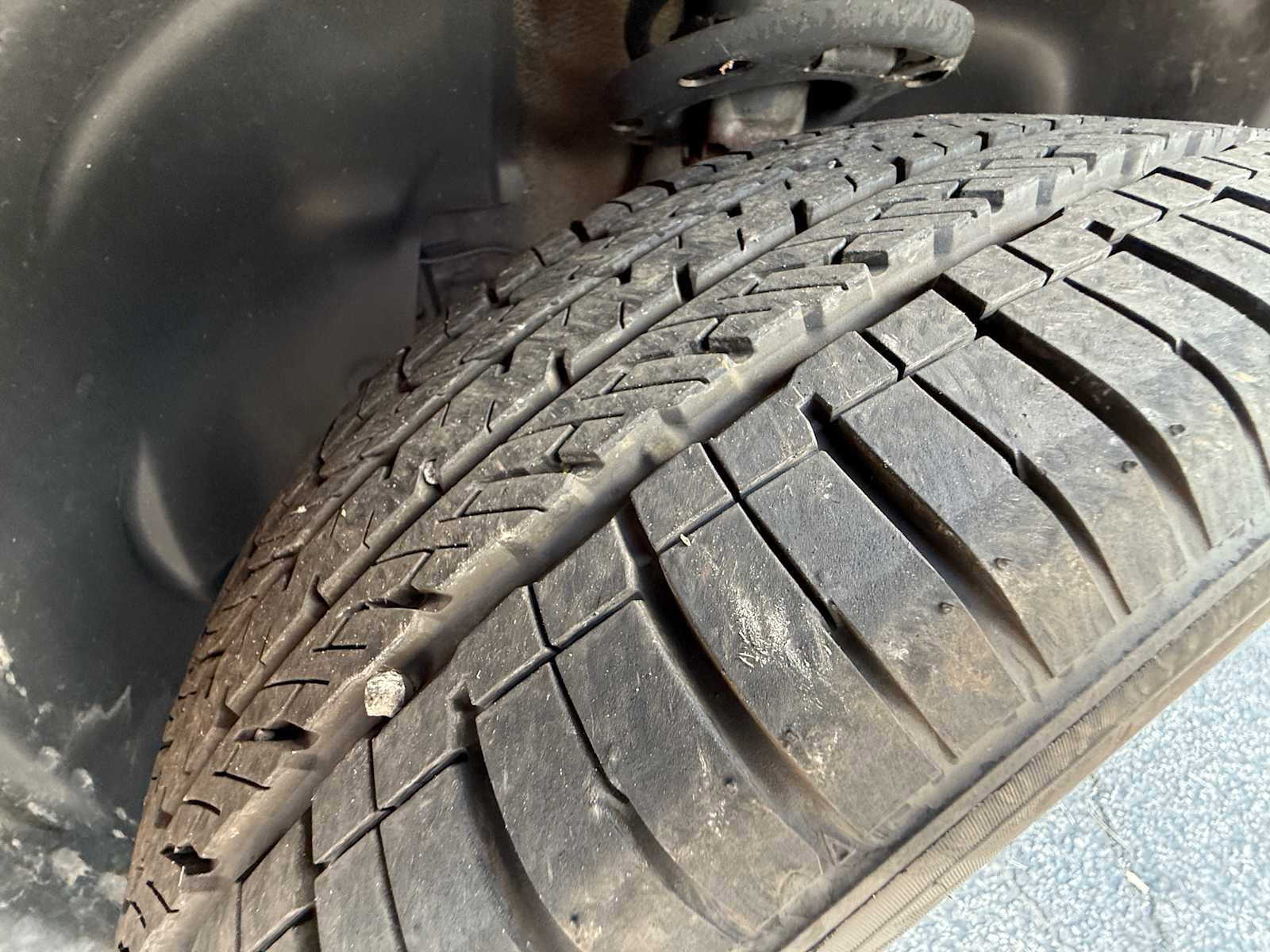 Used 2018 MAZDA CX-5 Touring w/ Preferred Equipment Package image 51