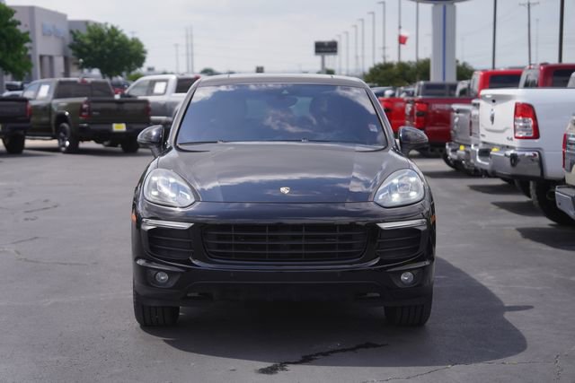 Used 2016 Porsche Cayenne image 3
