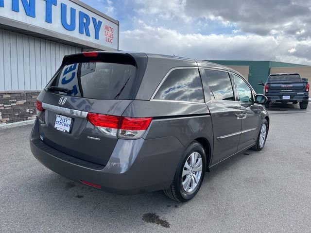 Used 2016 Honda Odyssey SE image 12
