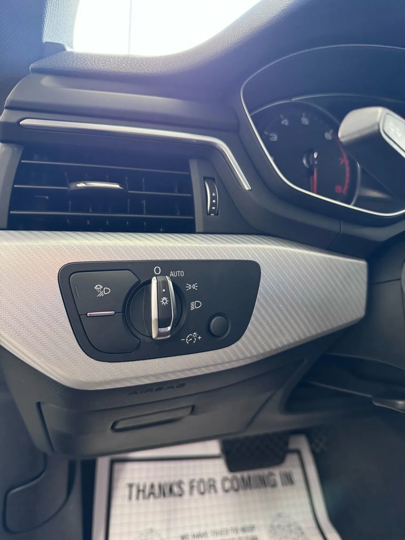 Used 2018 Audi A5 2.0T Premium Plus w/ Premium Plus image 26