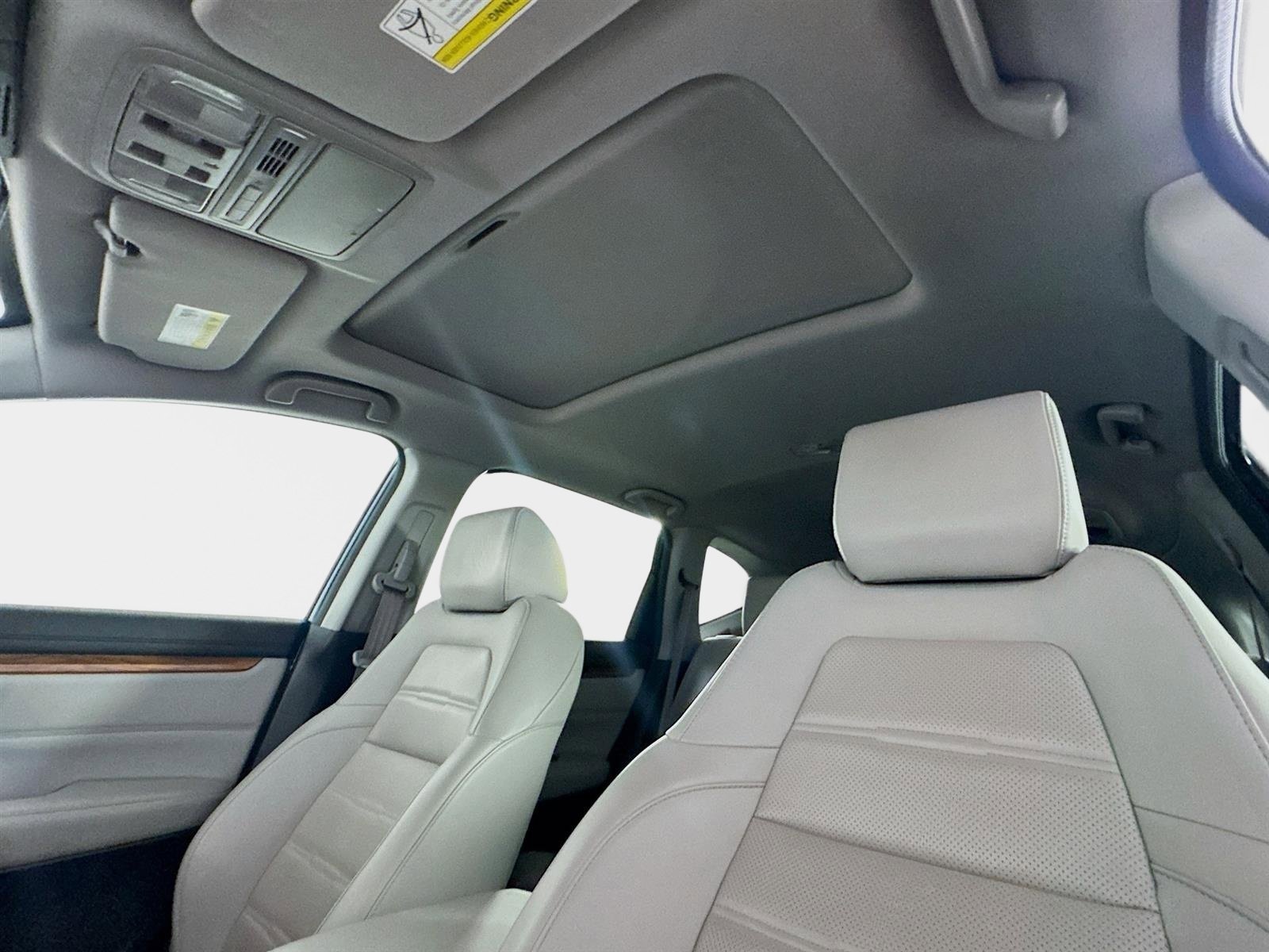 Used 2020 Honda CR-V EX-L image 15