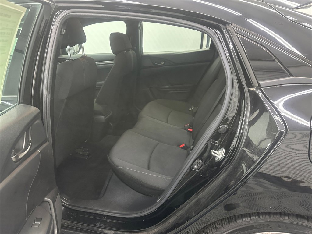 Used 2019 Honda Civic Sport image 20