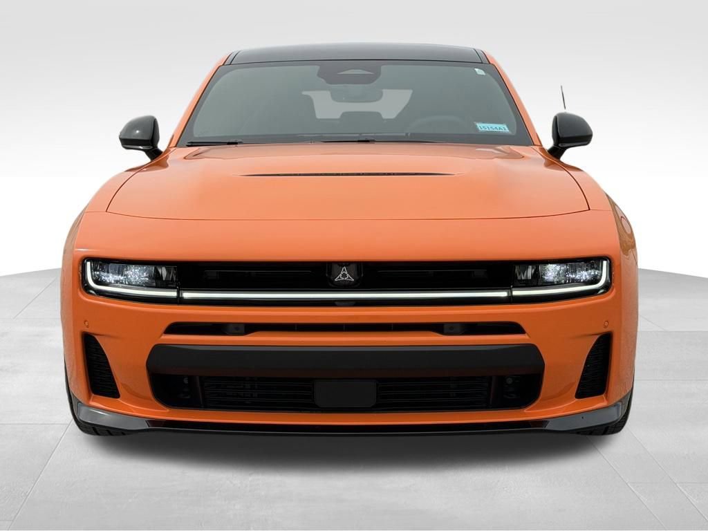 Used 2026 Dodge Charger R/T Scat Pack image 28