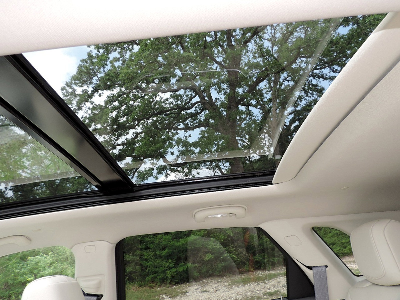 New 2026 Cadillac XT5 Premium Luxury FWD image 10