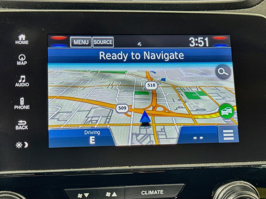Used 2022 Honda CR-V Touring image 29