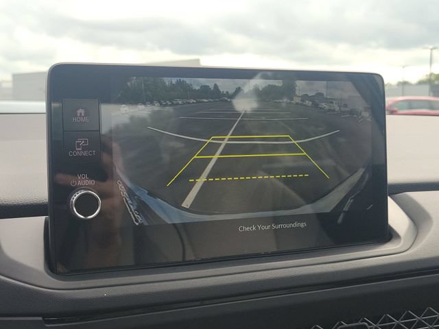 New 2026 Honda Accord SE image 23