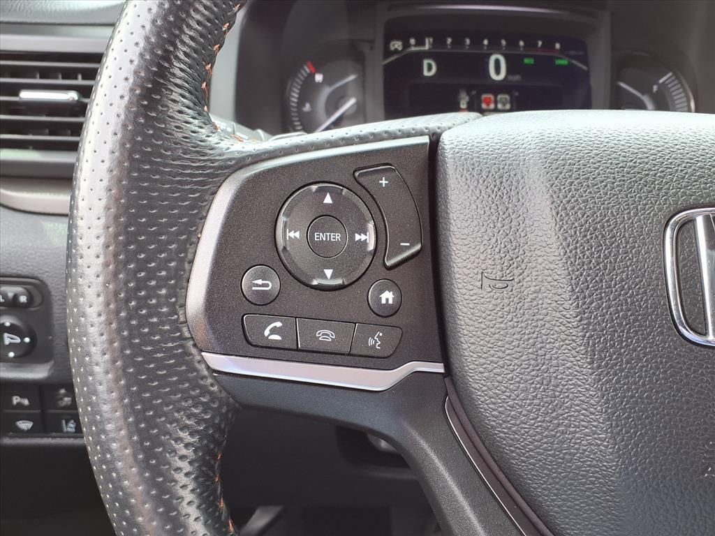 Used 2023 Honda Passport TrailSport image 21