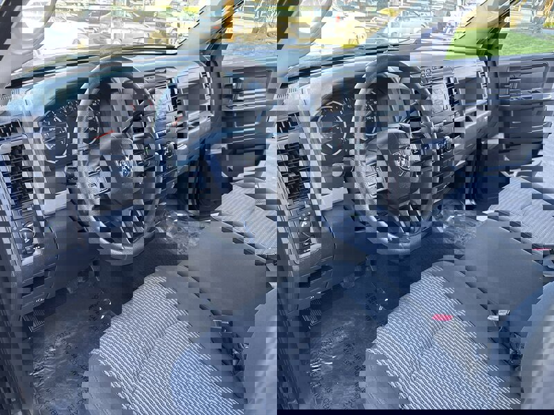 Used 2012 RAM 1500 Express image 19