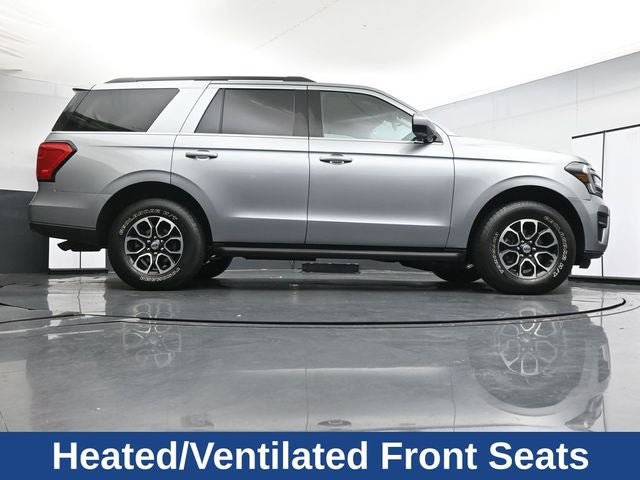 Used 2024 Ford Expedition XLT AWD/4WD image 37