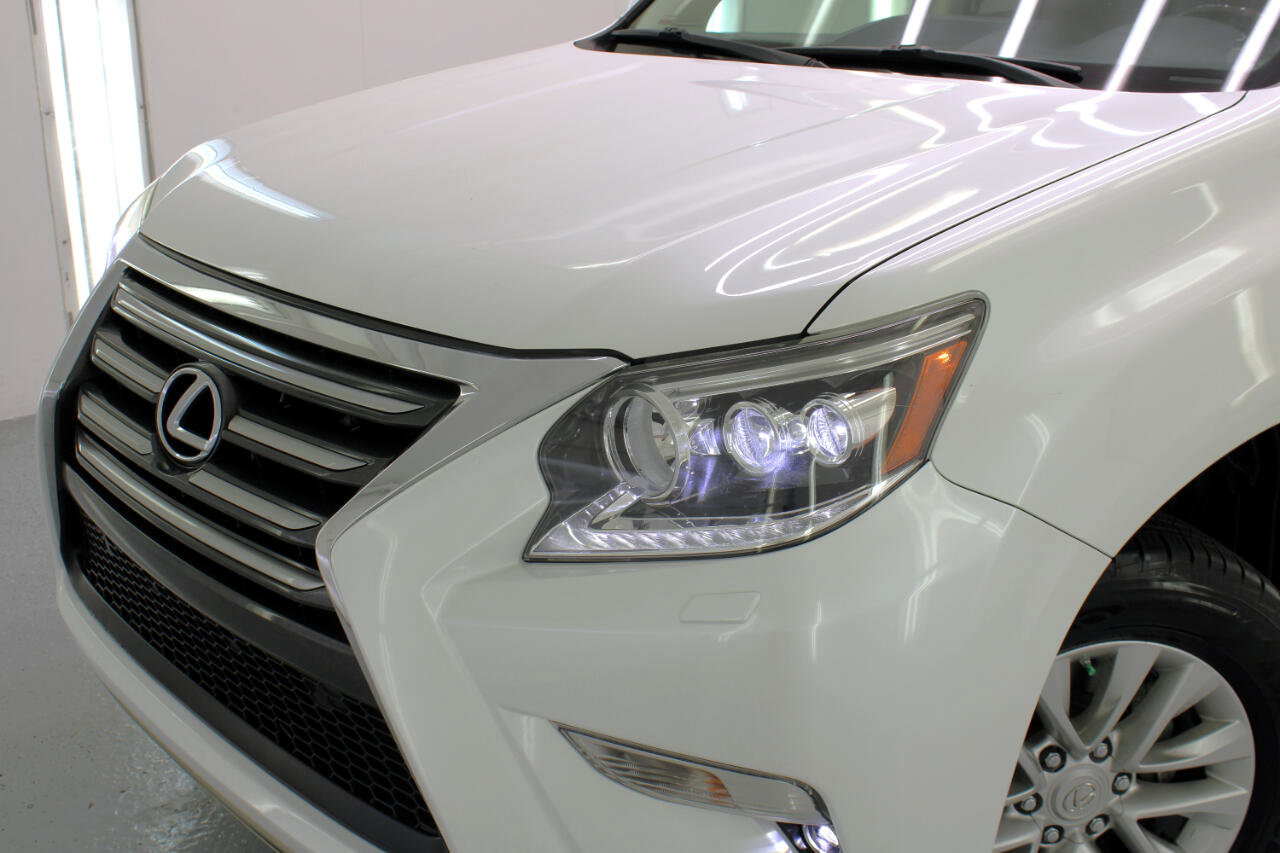 Used 2016 Lexus GX 460 Premium image 17