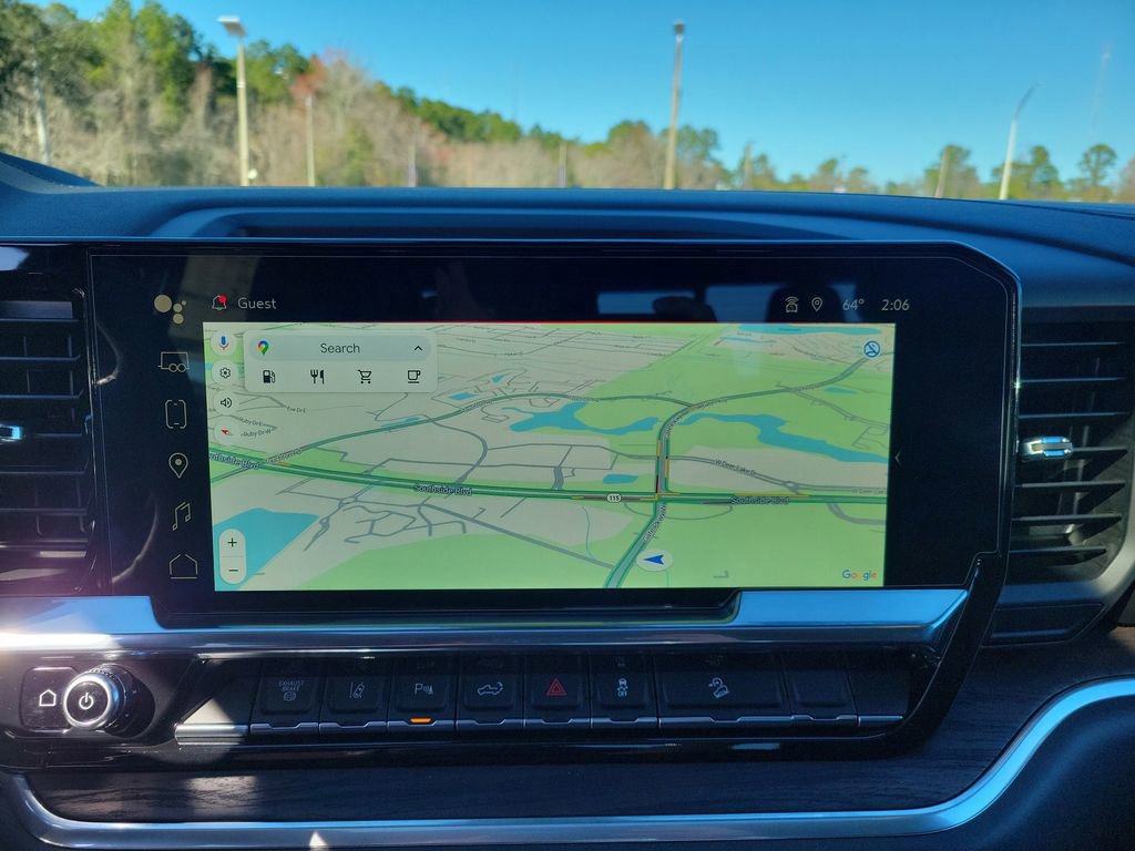 New 2026 GMC Sierra 2500 SLT w/ SLT Premium Package image 30