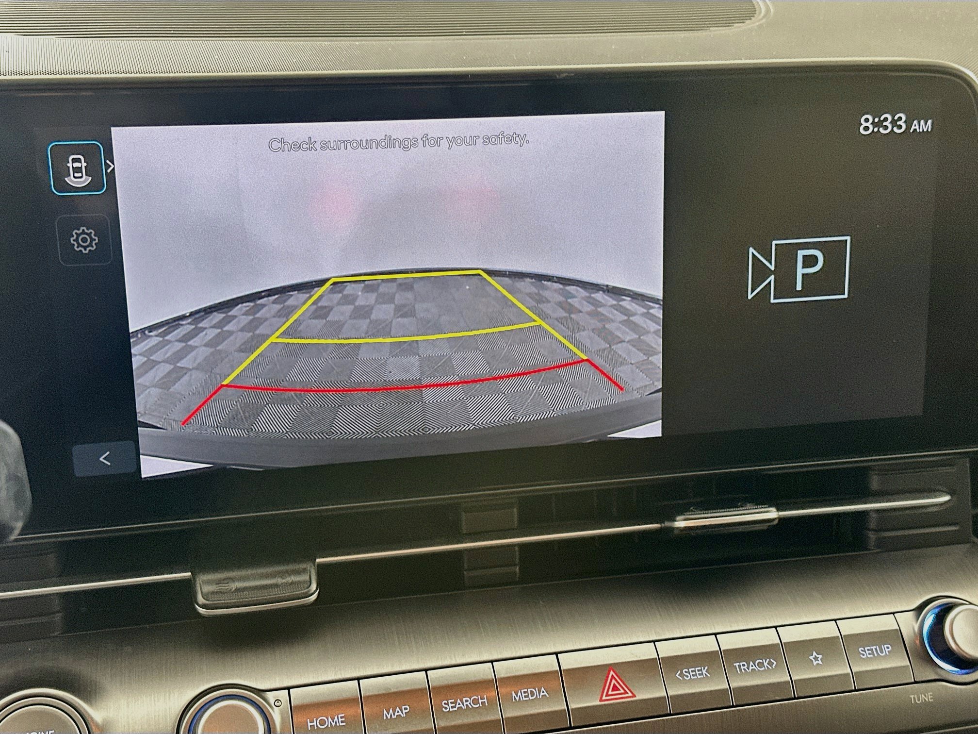 Used 2025 Hyundai Kona SEL FWD image 22