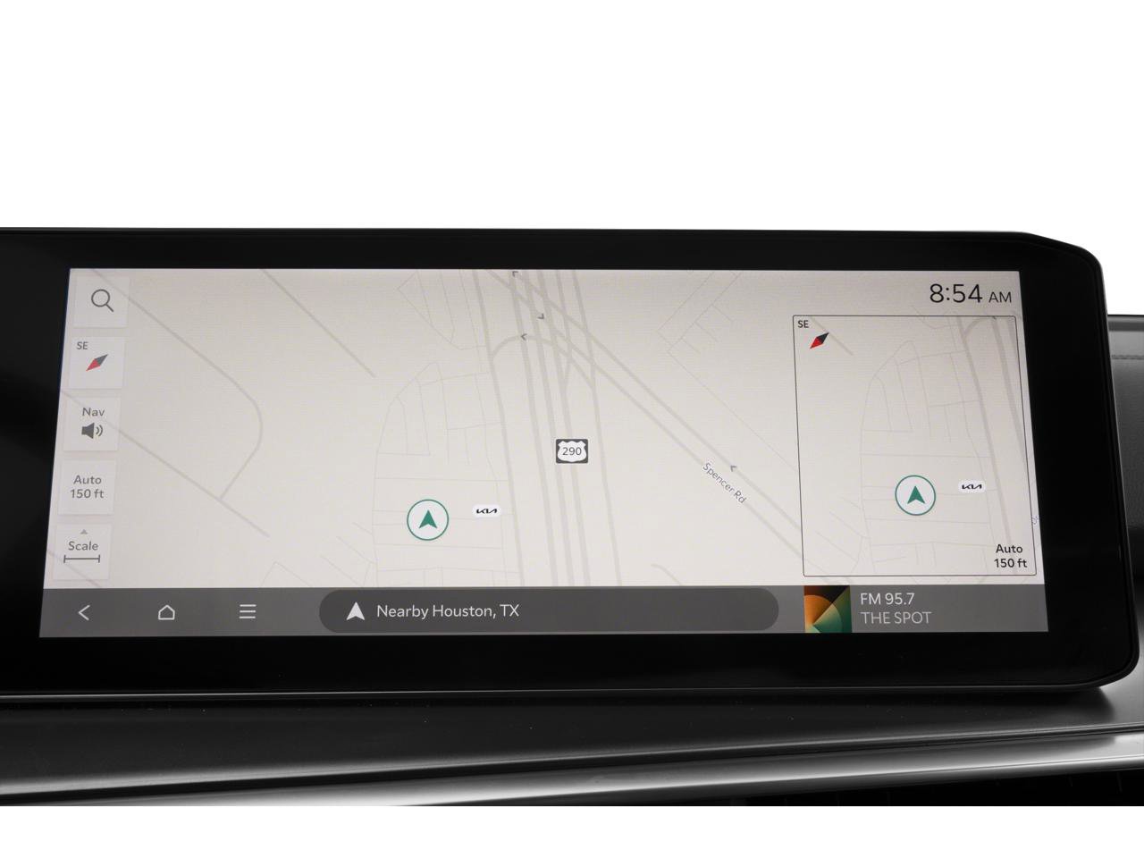 New 2026 Kia Sorento EX image 41