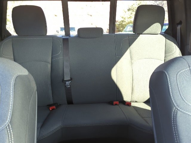 Certified 2024 RAM 3500 Tradesman w/ Chrome Appearance Group image 20