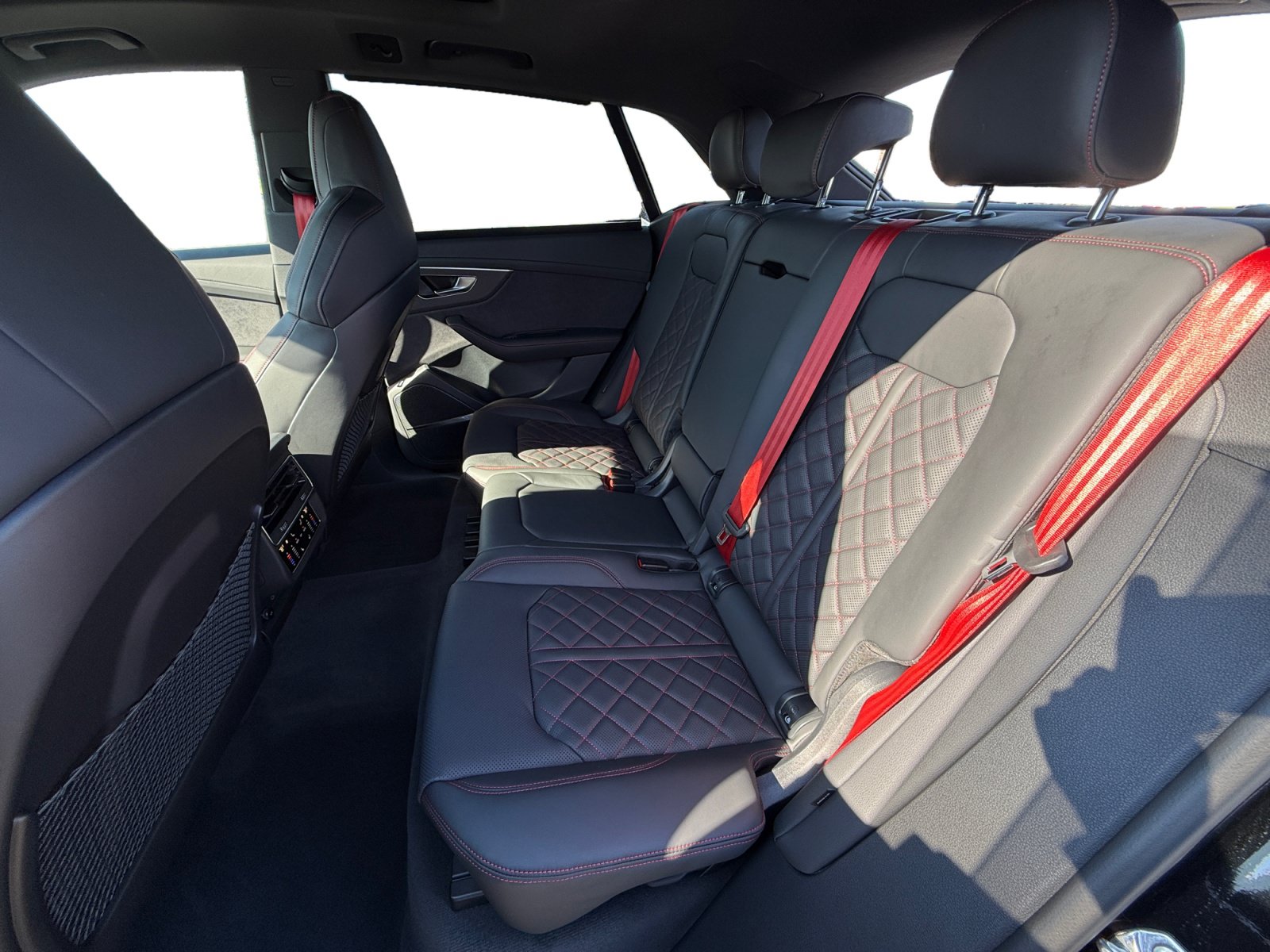 New 2026 Audi Q8 Prestige AWD/4WD image 16