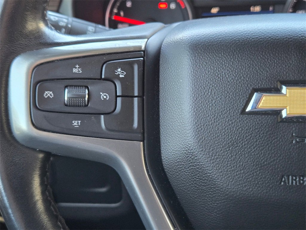 Used 2023 Chevrolet Suburban LS image 20