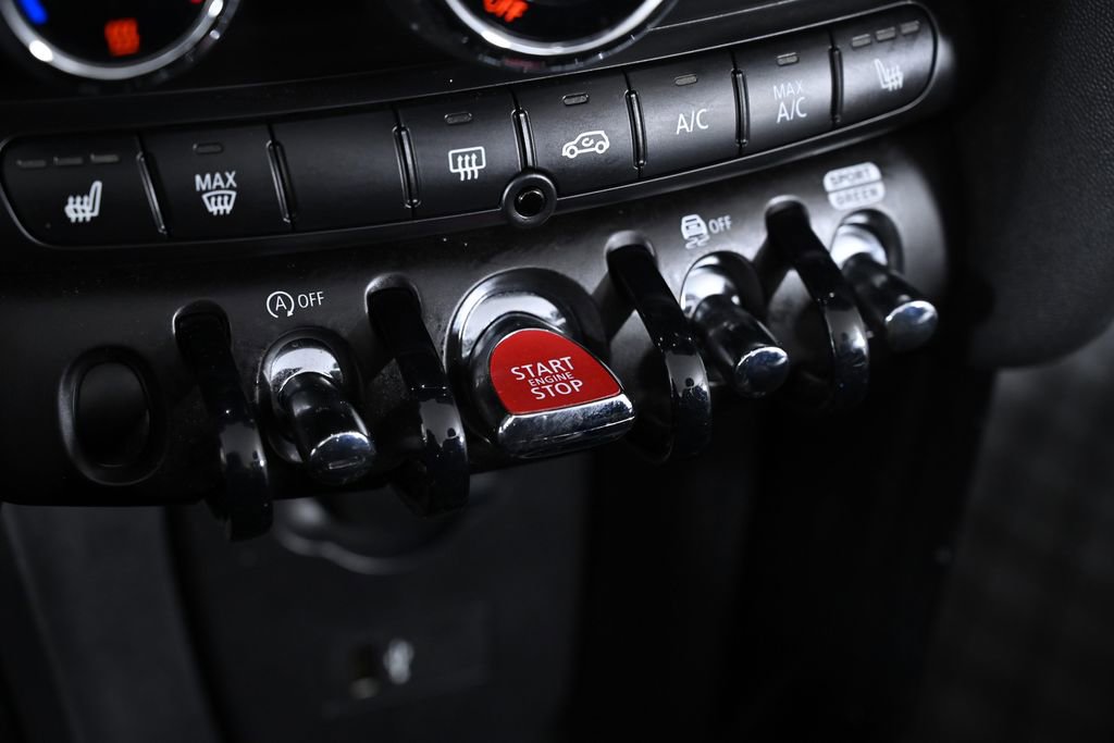 Certified 2024 MINI Cooper S FWD image 23