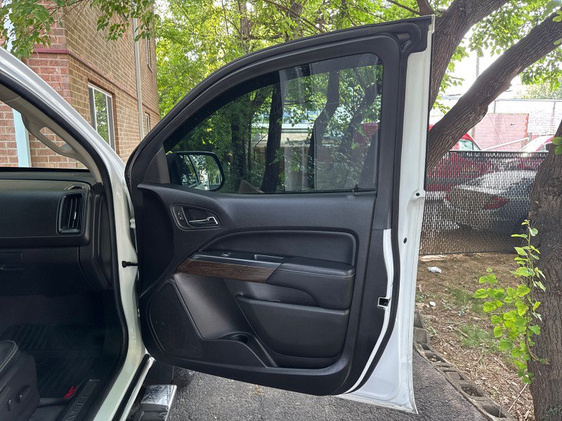 Used 2019 GMC Canyon Denali AWD/4WD image 10