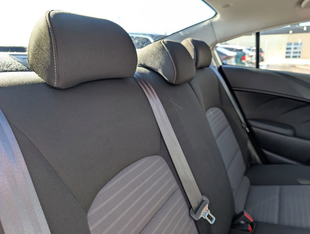 Used 2017 Kia Forte S w/ S Technology Package image 14