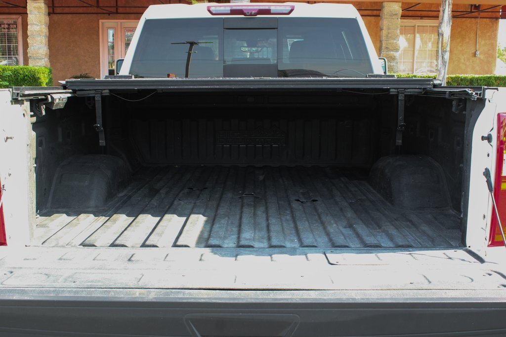 Used 2020 Chevrolet Silverado 3500 High Country w/ Z71 Off-Road Package image 8