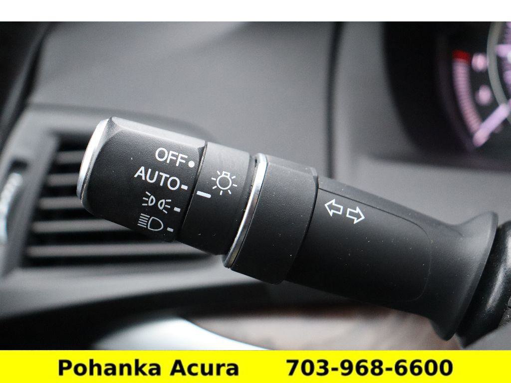 Used 2020 Acura MDX w/Technology Pkg image 12