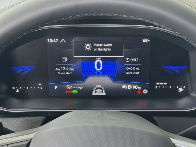 New 2026 Volkswagen Jetta S image 13