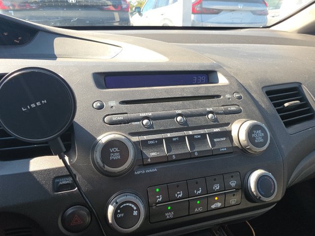 Used 2011 Honda Civic LX image 17