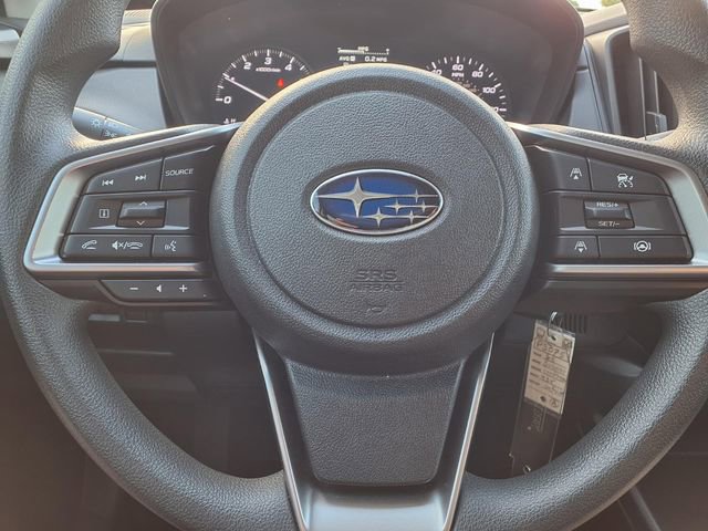 Certified 2025 Subaru Impreza 2.0i AWD/4WD image 11