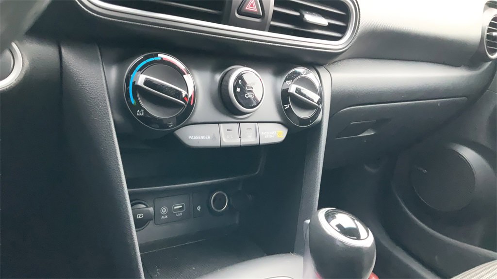 Used 2020 Hyundai Kona SEL Plus image 22