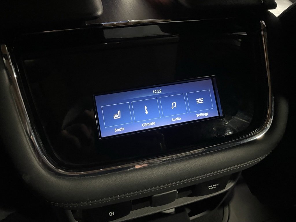 Used 2024 Lincoln Navigator Reserve image 34