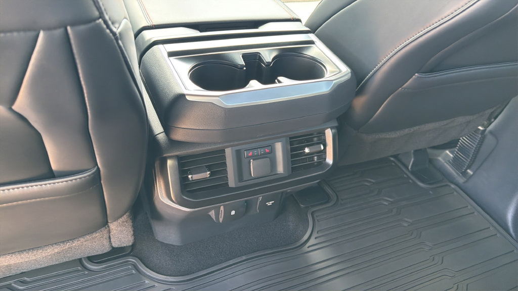 Used 2026 Ford F150 Raptor AWD/4WD image 24
