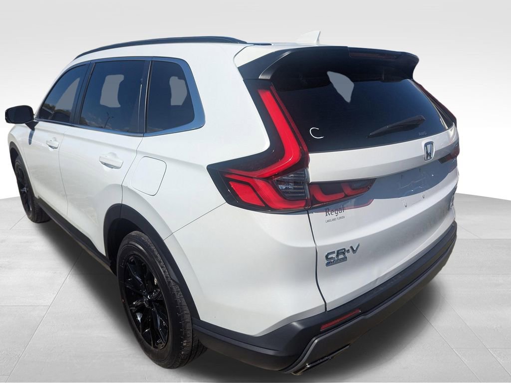 Used 2023 Honda CR-V Sport image 5