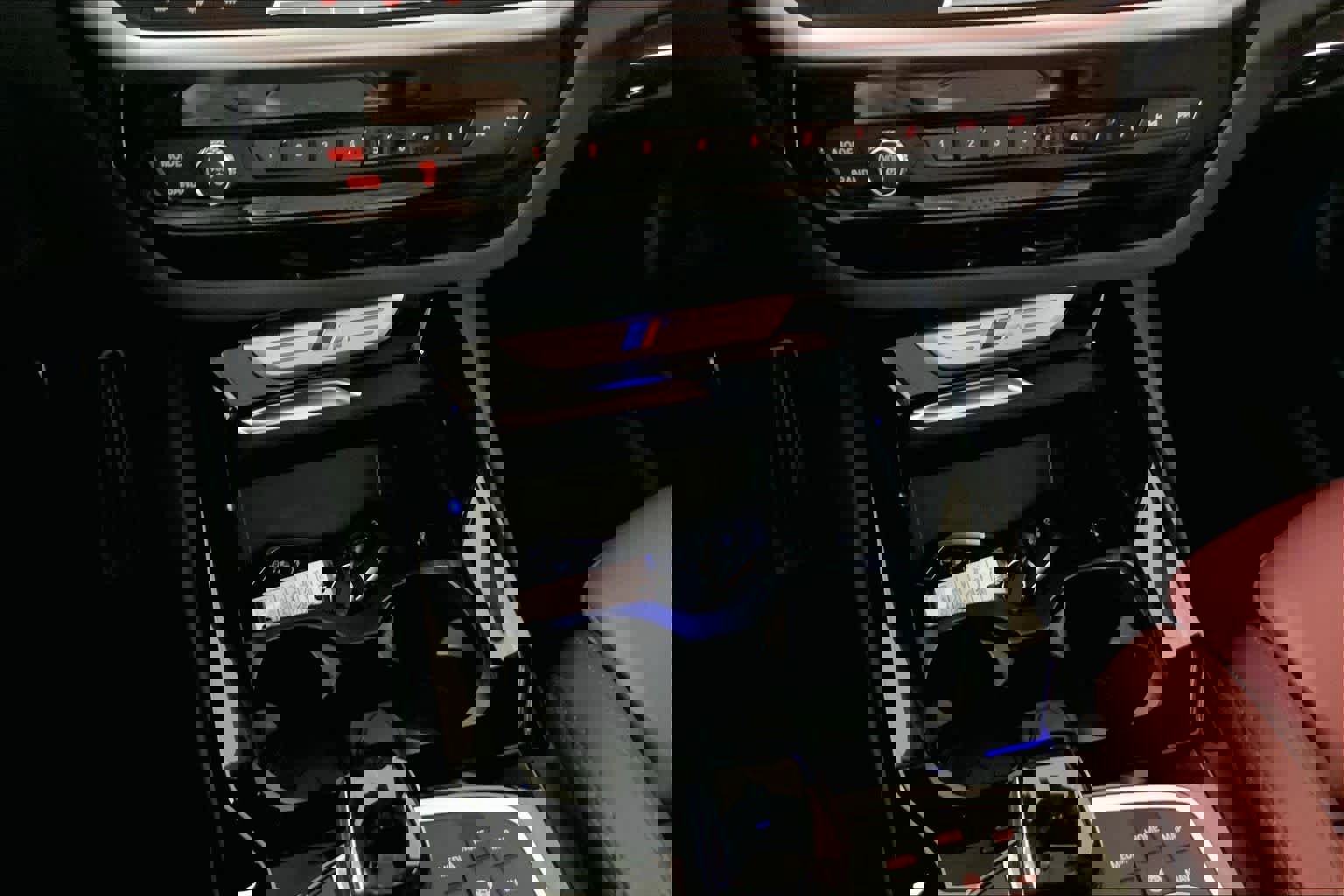 Used 2022 BMW X3 M40i image 33