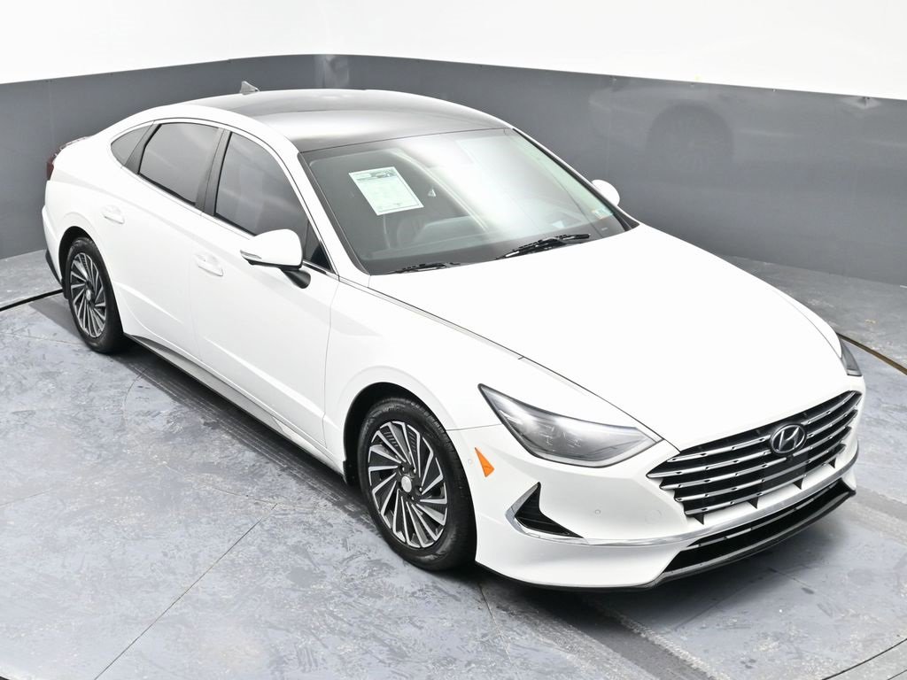 Used 2022 Hyundai Sonata Limited image 40