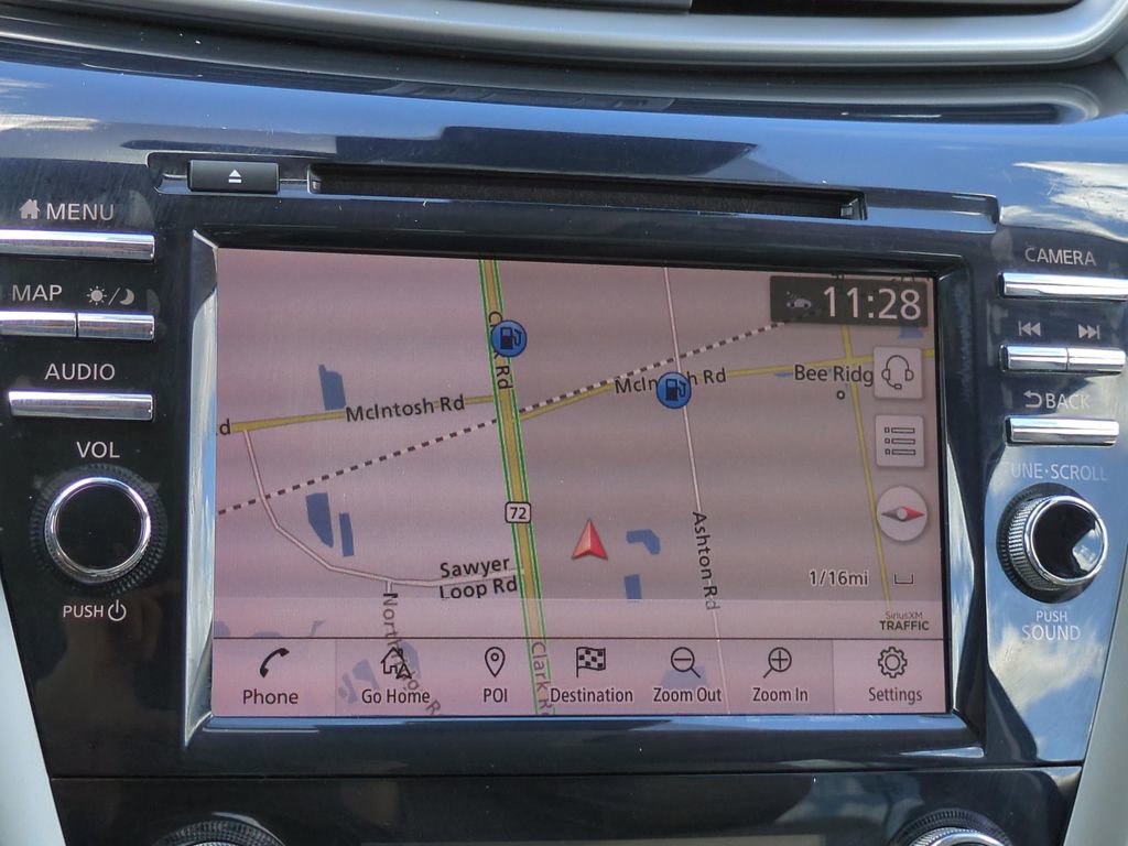 Used 2019 Nissan Murano Platinum AWD/4WD image 19