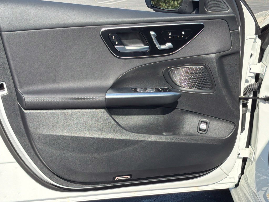 New 2026 Mercedes-Benz C 300 Sedan image 18